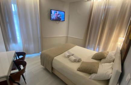 Apartamentos Turisticos Queluz - Foto 41