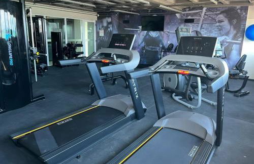 LUXUOSO APARTAMENTO BEIRA-MAR COM SACADA em MACEIÓ - Photo 17