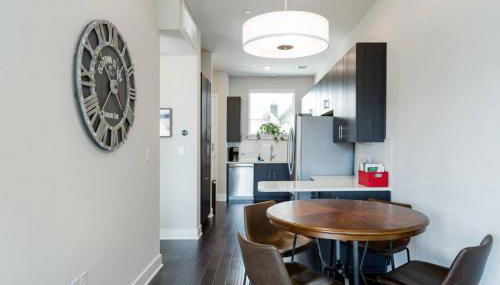 Capitol View Condos by One Fine Bnb - Paramount - Foto 5