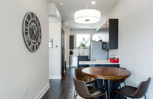 Capitol View Condos by One Fine Bnb - Paramount - Foto 5