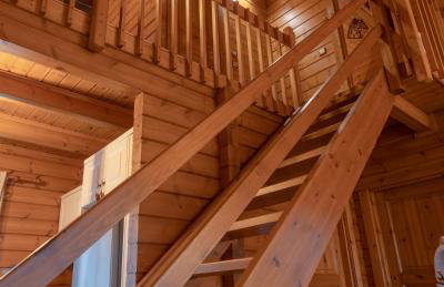 Cave Chalet Parnassos - Foto 19