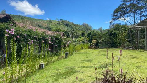 Pousada Canto das Pedras Flats - Foto 3