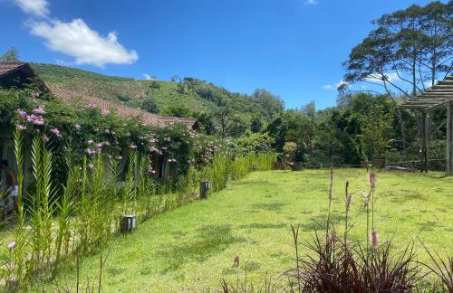 Pousada Canto das Pedras Flats - Foto 3