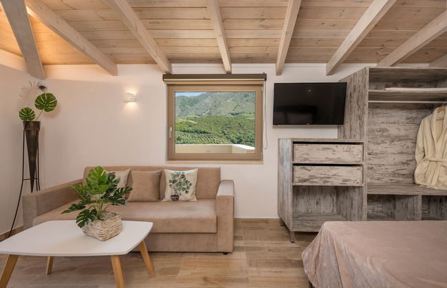 Casa Belvedere Boutique Villa - Foto 13