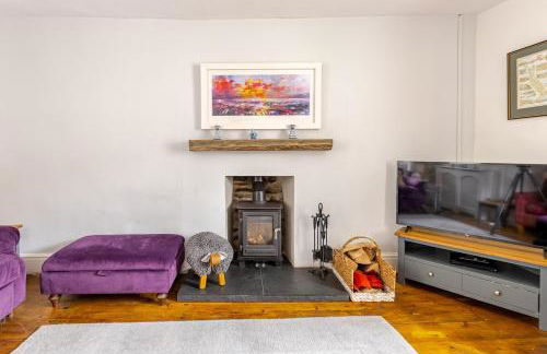 Charming cottage in Snowdonia - Foto 19