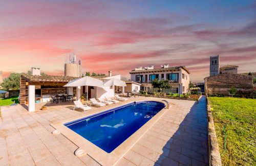 Sa Figuereta Living Place - Foto 1