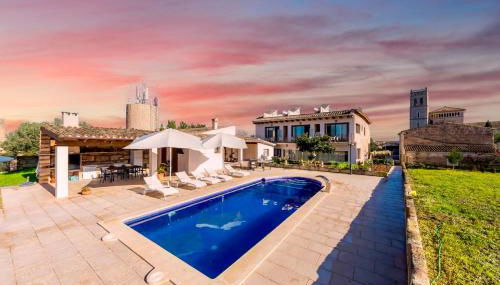 Sa Figuereta Living Place - Foto 1