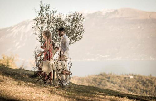 Colago Private Villas Lake Garda - Foto 24