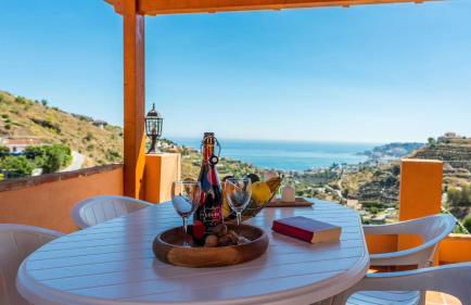 Gonzalez Almuñécar by Ruralidays - Foto 20