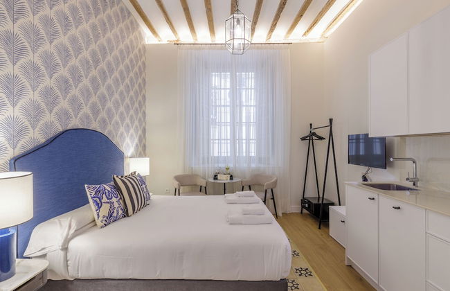 Palacio Vegafuente - Photo 50