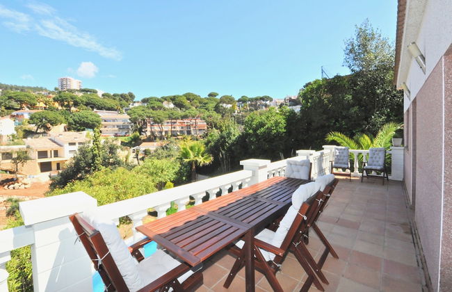 Villa Genova - Foto 21