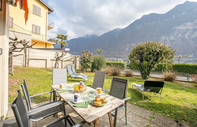 Casa Sibylle - Foto 21