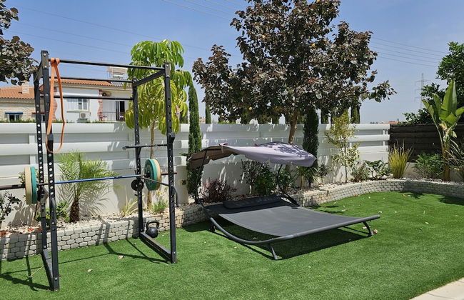 131 VOR - Stay M L Villa - Foto 46