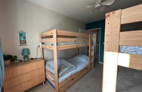 Maison familiale et conviviale proche océan avec terrain de pétanque - Foto 10