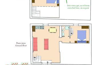 Agriturismo Antico Loggiato - Foto 52