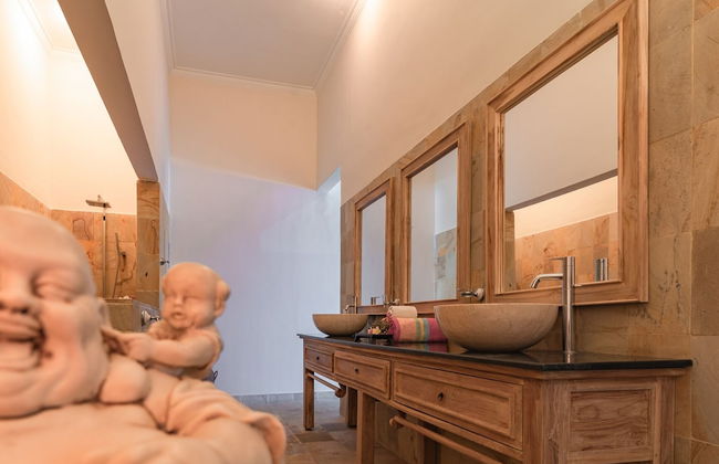 Villa Bukti Paradise - Foto 28