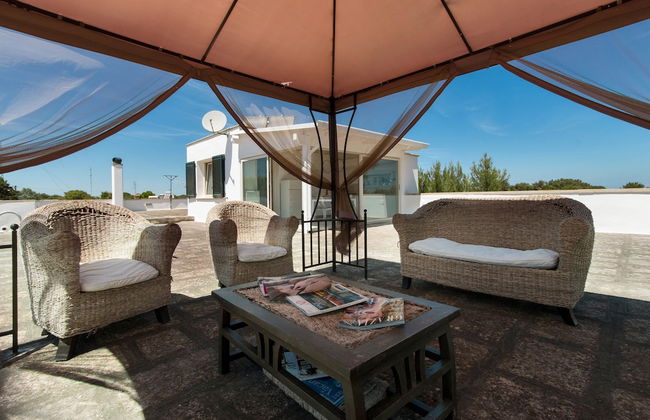 Villa Maria Clara - Foto 35