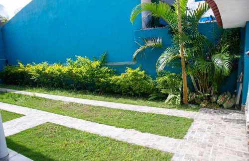Casa Pet Friendly a 950m da Praia Vista Linda - Foto 4