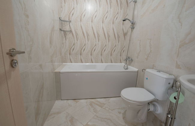 Apartments in Complex Poseidon - Foto 32