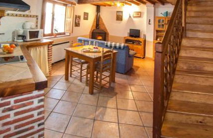 Casa Rural El Molinero - Photo 12