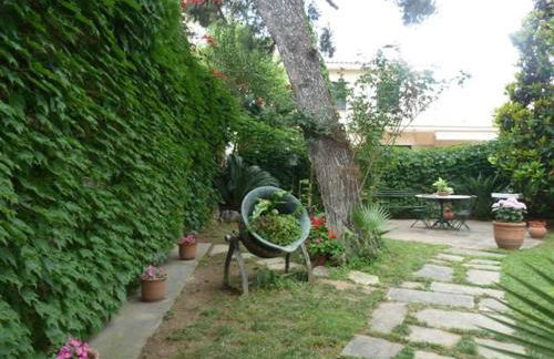 Casa de pueblo con jardín - Foto 30