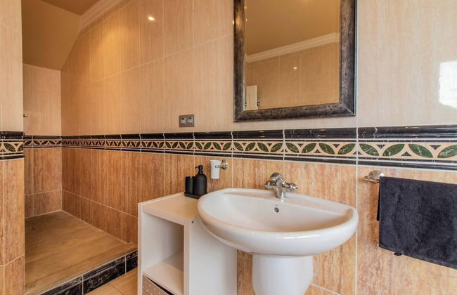 Magnificent Villa Near Sotogrande Exceptional View - Foto 18