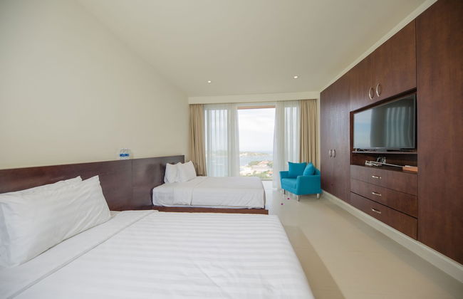 Acqua Villa Nha Trang - Foto 19