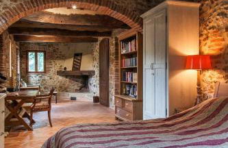 Podere Gli Oppi Toscana - Foto 71