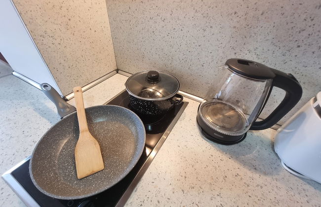 1 Bright Two Floor Apartment - Foto 18