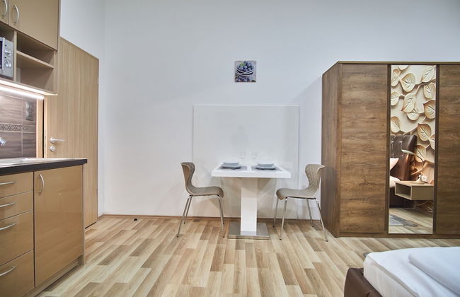 K51 Apartment Budapest - Photo 5