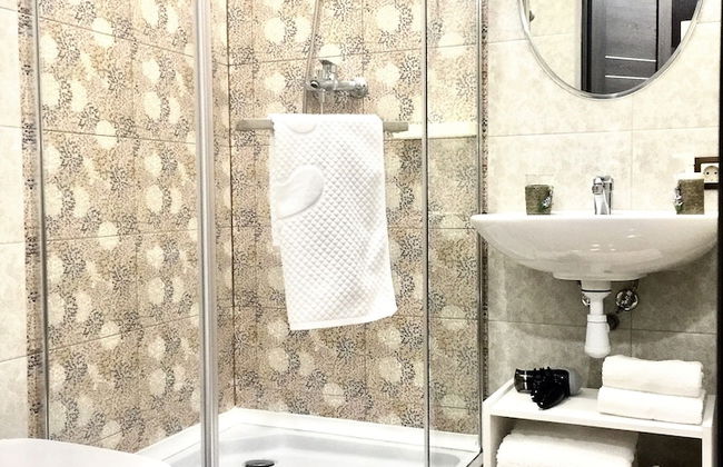 Apart-hotel Mia - Foto 30