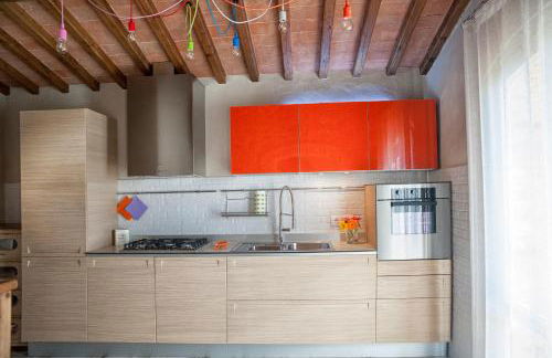 Villa Ventotto - Foto 32