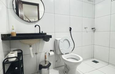 Casa 2 Quartos com Ar Condicionado e 1 Suíte a 200mts da praia - Photo 11