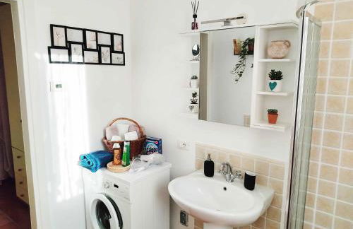 Casa Modigliani - Tra Arte e Natura - Foto 24