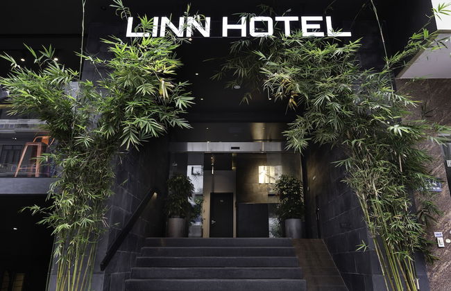 Linn Hotel Bac Giang - Photo 1