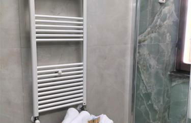 Appartamento in Villa vista Golfo, Jacuzzi privata - Foto 34