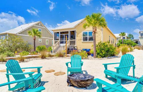 Half Shell Hideaway - Foto 5