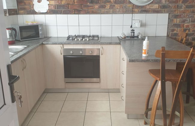 Clanwilliam Accommodation - Foto 25