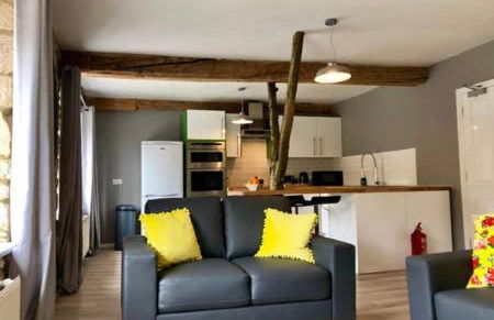 Old Fleece Apartments - Foto 38