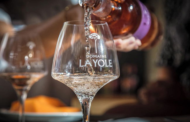 Domaine La Yole Wine Resort - Foto 36