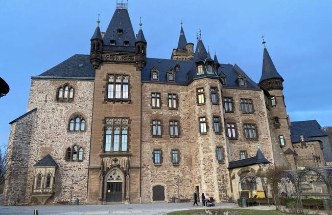 Holiday Apartment on the Anger - Foto 31