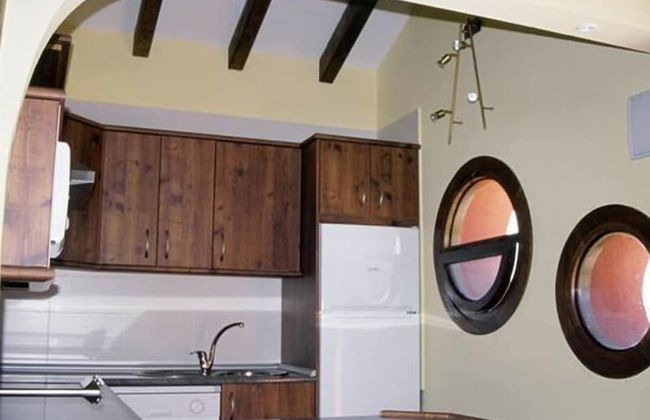 Casas Rurales Manolo - Photo 8