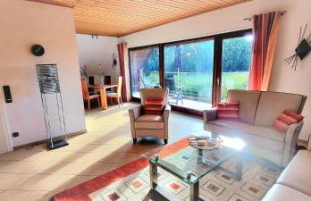 Lüneburg-Melbeck, 105 qm mit Fernsicht, ruhige Sackgasse, Fussbodenheizung - Foto 19