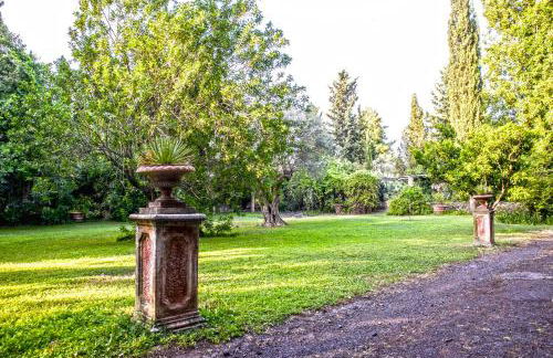 Etna Botanic Garden - Foto 18