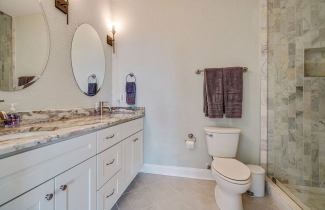 The Hide Away Beach on the Bay - Foto 23