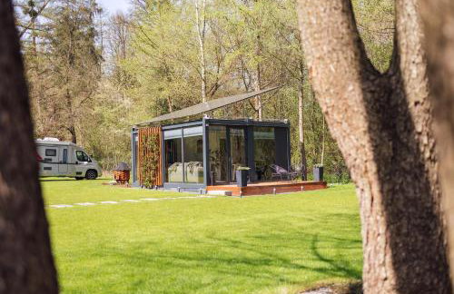 Domki i Glamping Nałęczów - Pod Łysą Górą - Foto 4