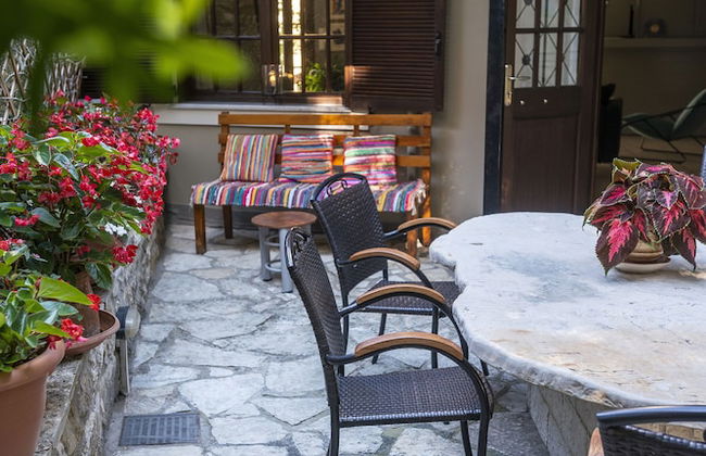 Hotel Oriana - Adults Only - Photo 70