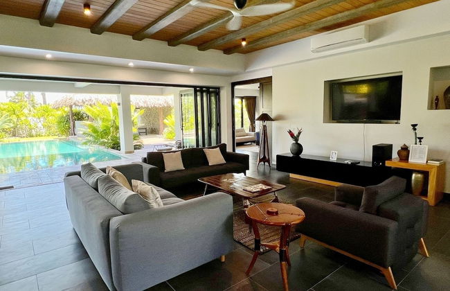 Naisoso Island Villas - Photo 65