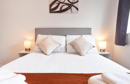 3 Bedroom Home in Central Milton Keynes - Photo 15