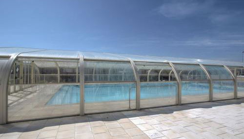 Comfort in Grandcamp-maisy - Foto 2